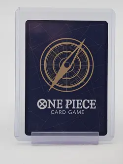 GOL.D.ROGER 2025 ONE PIECE CARD GAME SUPER RARE OP13-064 A Q1739 - Image 2