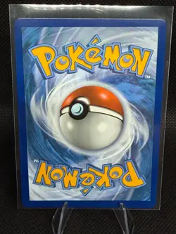 Allister 192/185 Vivid Voltage NM Full Art Secret Rainbow Rare Pokemon Card - Image 2