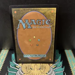 *NM* FOIL Deepglow Skate Double Masters - Image 2