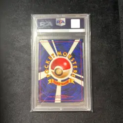 PSA9 Dark Charizard No.006 Team Rocket 1997 Holo Japanese Pokemon Card Japan - Image 2