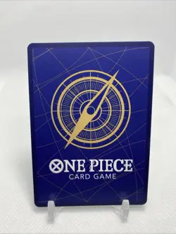 Monkey.D.Luffy (Illustration Box Vol.3) OP07-109 One Piece Promotion Cards Foil - Image 2