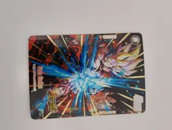 dragon ball fusion world cards - Image 2