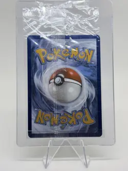 Eevee (Holiday Calendar) 133/165 Miscellaneous Cards & Products Holo sealed - Image 2