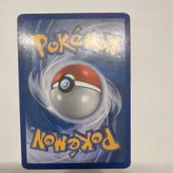 Pokemon TCG Piplup 60 HP Reverse Holo Majestic Dawn 71/100 Common Card - Image 2
