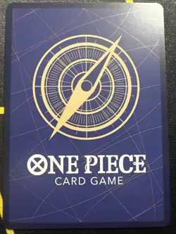 Yamato (Illustration Box Vol.2) ST13-016 One Piece Promotion Cards Foil - Image 2