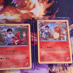 Nintendo Pokemon TCG Generations 2016 Holo Full Art 3-Card Lot RC3-5/RC32 - Image 3