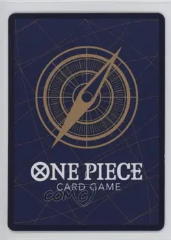 2022 One Piece Card Game: Promos English PortgasDAce (Winner Pack 2024 Oct-Dec) - Image 2