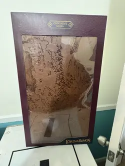 Ultimate Guard Omnihive 1000+ The Lord Of The Rings "PLACES OF MIDDLE-EARTH” New - Image 1