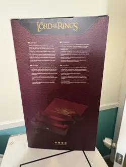 Ultimate Guard Omnihive 1000+ The Lord Of The Rings "PLACES OF MIDDLE-EARTH” New - Image 2