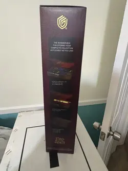 Ultimate Guard Omnihive 1000+ The Lord Of The Rings "PLACES OF MIDDLE-EARTH” New - Image 4