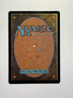 Thoughtcast (Borderless) 85 MTG Special Guests - Image 2