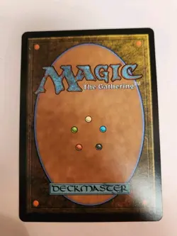Myriad Landscape - FOIL BORDERLESS - Commander Masters - CUC NM MTG Near Mint - Image 2