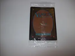 MTG With Great Power Marvel's Spider-Man Sealed Prerelease Foil Free Shipping - Image 2