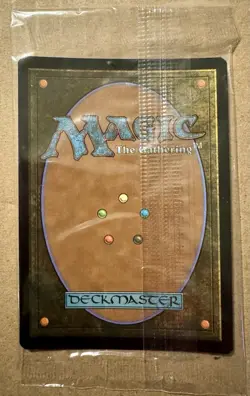 Spider-Sense Prerelease 0046 Sealed Foil Promo MTG Marvel’s Spider-Man SPM Magic - Image 2
