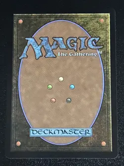 MTG Final Fantasy Delivery Moogle Foil 0015 NM - Image 2