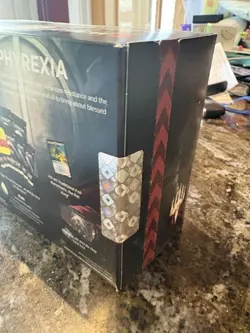Magic The Gathering: Phyrexia All Will Be One Booster Set - 8 Packs New Sealed 195166185750 - Image 2