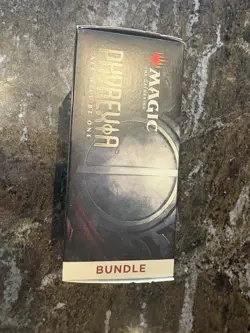 Magic The Gathering: Phyrexia All Will Be One Booster Set - 8 Packs New Sealed 195166185750 - Image 4