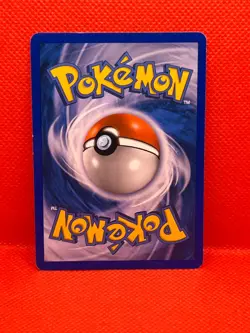 Pokemon Tcg Buizel 72/130 Diamond and Pearl Reverse Holo - Image 4