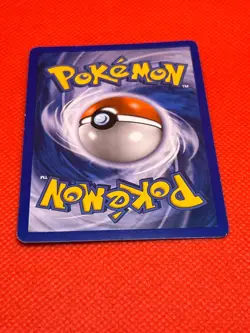 Pokemon Tcg Buizel 72/130 Diamond and Pearl Reverse Holo - Image 5