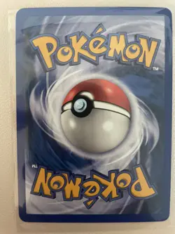 Pokemon TCG Switch EX Ruby and Sapphire 92/109 Regular Common NM-MT - Image 2