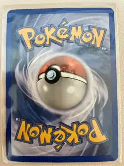 Pokemon TCG Cloyster EX Dragon Frontiers 14/101 Regular Rare - Image 2