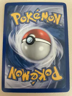 Pokemon TCG Strength Charm EX Deoxys 92/107 Regular Uncommon NM - Image 2