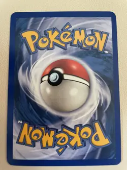 Girafarig Rare - ex Dragon 16/97 2003 NM Pokemon - Image 2