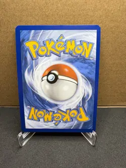 Charmander Cosmos Holo Black Star Promo - SVP047 - Scarlet & Violet Pokemon 2023 - Image 2