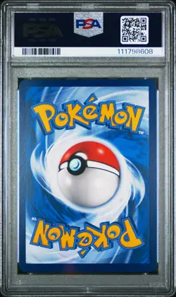 Pokemon Arceus & Dialga Palkia Gx 036/099 Arceus PSA 10 - Image 2