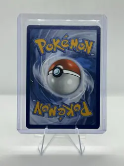 Pokemon Panpour 101/086 Sv: Black Bolt Illustration Rare Holo - Image 2