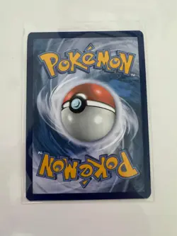 Luxurious Cape 265/182 Hyper Rare Paradox Rift Pokemon Near Mint - Image 2