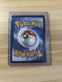 Mega Venusaur EX 177/132 ME01 Mega Evolution Special Illustration Rare Holo - Image 3