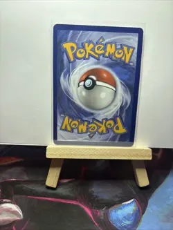 Spewpa 89/88 ME03: Perfect Order Pokemon TCG Illustration Rare - Image 5