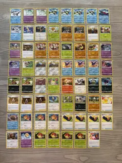 Sword & Shield Astrial Radiance Bulk Lot Pokemon TCG - Image 1