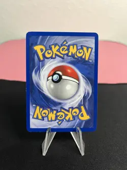 Rocket's Sneak Attack 72/82 Pokemon Team Rocket Rare Trainer Vintage WoTC - Image 2
