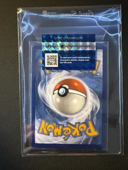 Magikarp 203/193 Paldea Evolved Illustration Rare Full Art Holo - Image 3