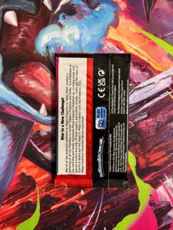 (VERY HEAVY)🔥 22.61g Pokemon TCG Ascended Heroes Booster Pack Sealed Brand New - Image 4