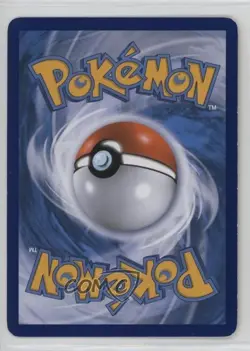 Gallade Reverse Foil Pokemon Black & White Legendary Treasures #81 - Image 2