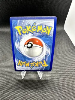 Hisuian Typhlosion V 053/189 Holo V Rare Astral Radiance Pokemon Near Mint - Image 2