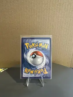 Zamazenta VSWSH293 - Pokemon TCG: Crown Zenith - Full Art Shiny Promo MINT! - Image 2