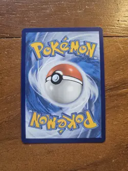 Pokemon Fidough Illustration Rare Holo 213/198 SV01 Scarlet & Violet Base Set - Image 3