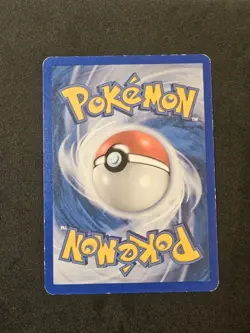 Meditite 37/97 Dragon Uncommon Pokemon TCG MP - Image 2