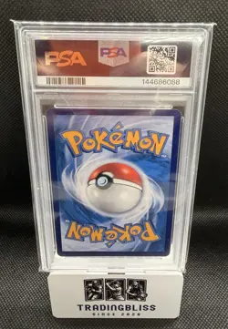 2024 POKEMON INDONESIAN SV-P PROMO #190 PIKACHU IN BATIK SHIRT PSA 10 - Image 2