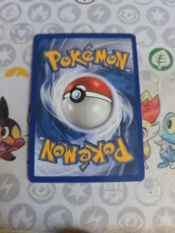 Pokemon EX Dragon Numel 69/97 Non-Holo Pack Fresh - Image 2
