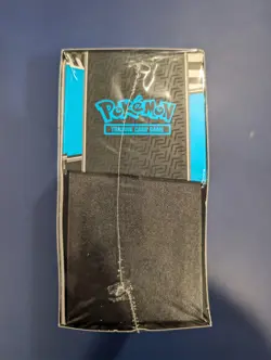Pokemon Scarlet and Violet Black Bolt Elite Trainer Box ETB SEALED - Image 3