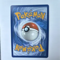 Eevee ex 075/131 SV: Prismatic Evolutions Tera Holo Pokemon TCG - Image 2
