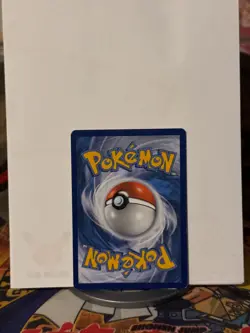 Lunala - 61/145 Cracked Ice Holo Deck Exclusives 061/145 NM Pokemon Fast Ship - Image 2
