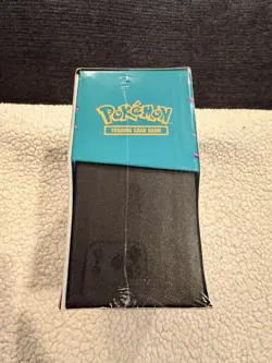 Pokemon Center Exclusive Mega Evolution Ascended Heroes Elite Trainer Box - Image 3