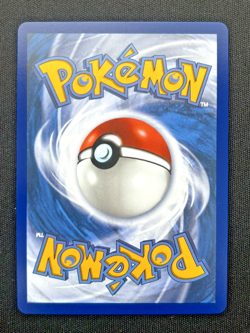 Pokemon: Gourgeist ex 102/086 Me04: Chaos Rising Holo NM - Image 2