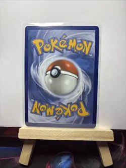 Wigglytuff 105/094 Illustration Rare Phantasmal Flames Pokemon Near Mint - Image 3